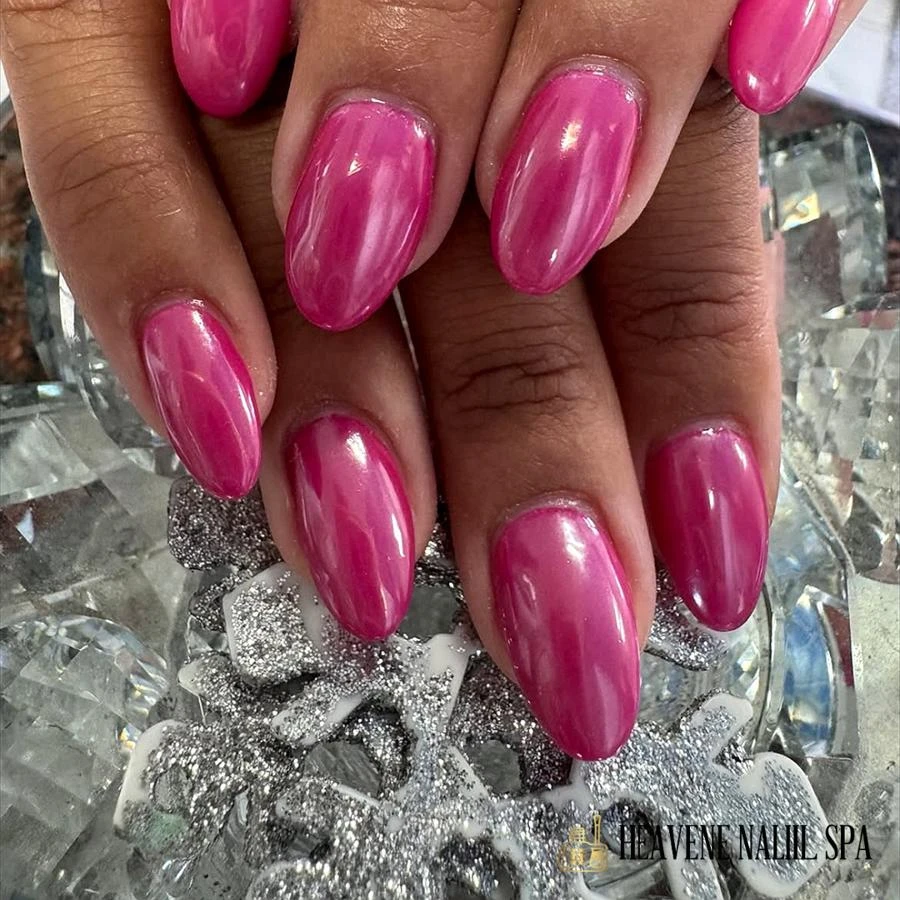 Nails Design